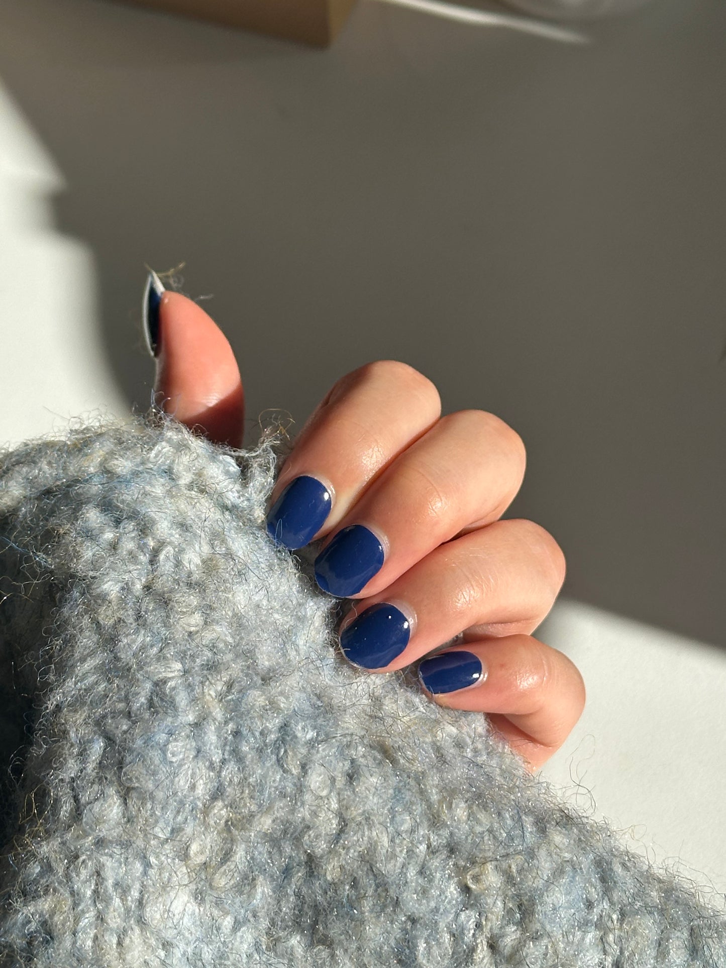 Blueberry