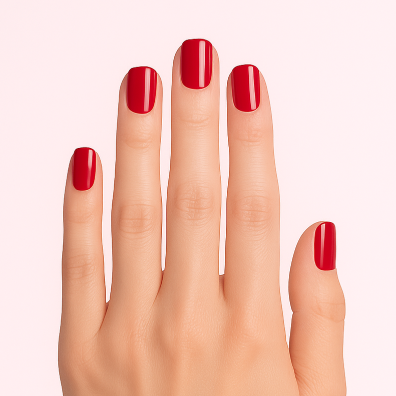 Red Nail Theory